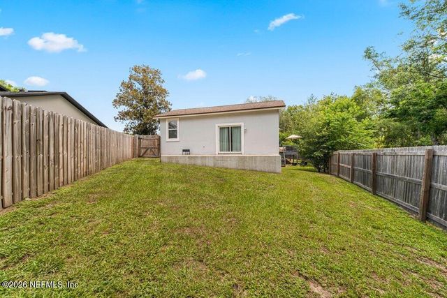 5350 JULINGTON RIDGE Court, Jacksonville, FL 32258