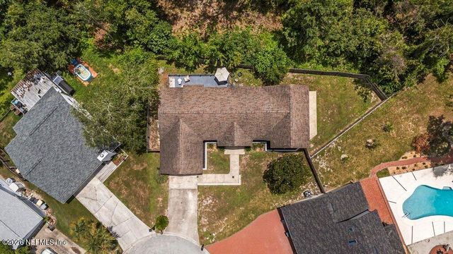 5350 JULINGTON RIDGE Court, Jacksonville, FL 32258