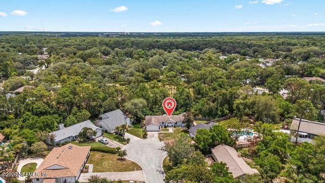 5350 JULINGTON RIDGE Court, Jacksonville, FL 32258
