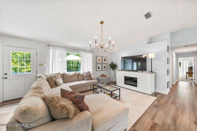 5350 JULINGTON RIDGE Court, Jacksonville, FL 32258