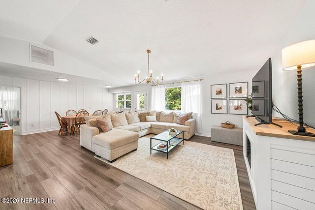 5350 JULINGTON RIDGE Court, Jacksonville, FL 32258