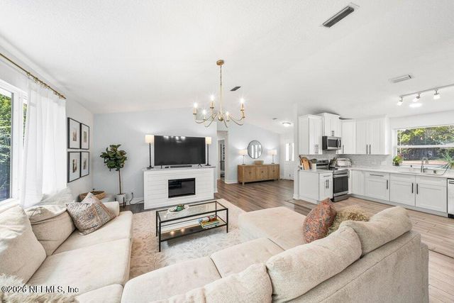5350 JULINGTON RIDGE Court, Jacksonville, FL 32258