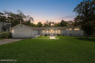 5350 JULINGTON RIDGE Court, Jacksonville, FL 32258
