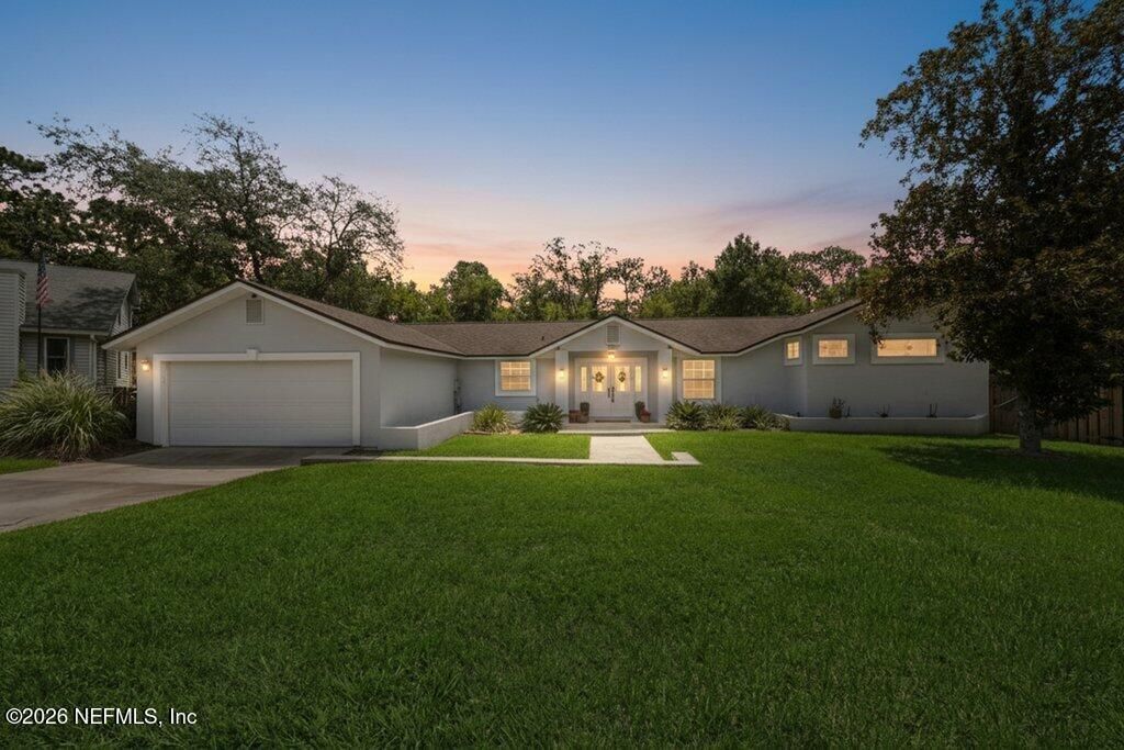 5350 JULINGTON RIDGE Court, Jacksonville, FL 32258