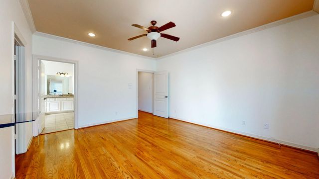 2540 Prospect Street B, Houston, TX 77004