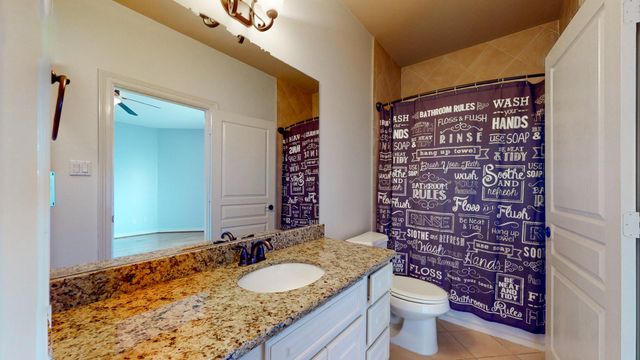 2540 Prospect Street B, Houston, TX 77004