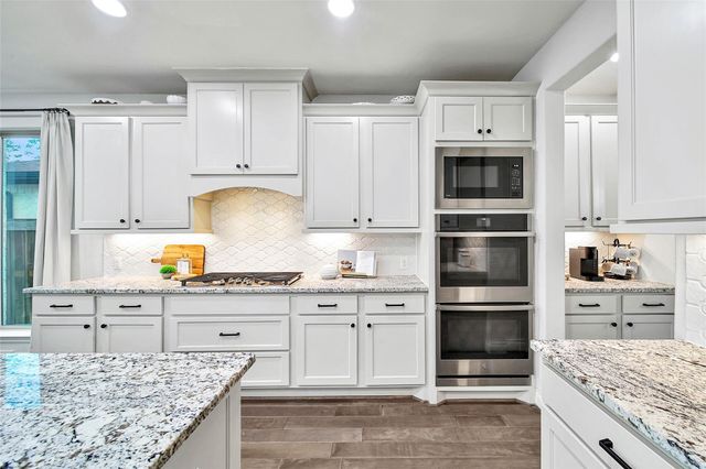 4516 Yaupon Circle, Spring, TX 77386