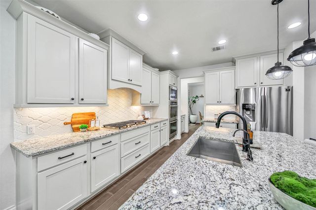 4516 Yaupon Circle, Spring, TX 77386