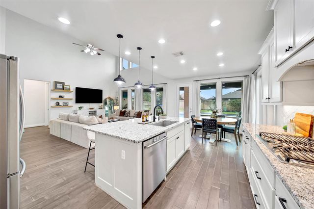 4516 Yaupon Circle, Spring, TX 77386