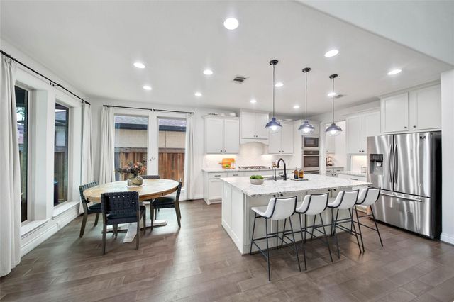 4516 Yaupon Circle, Spring, TX 77386