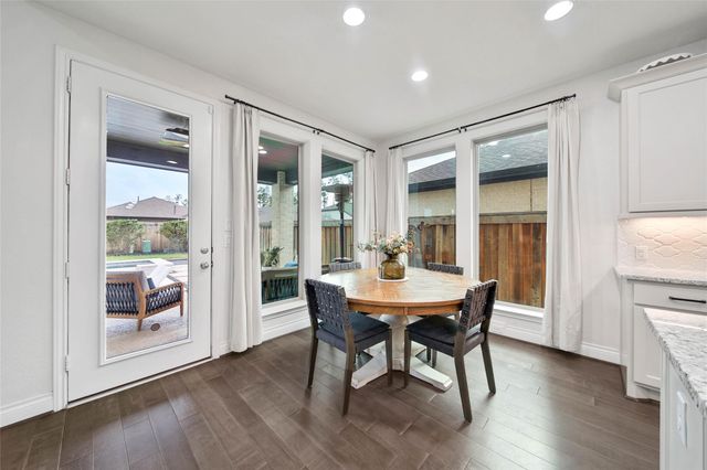 4516 Yaupon Circle, Spring, TX 77386