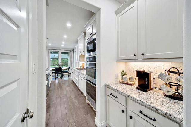 4516 Yaupon Circle, Spring, TX 77386