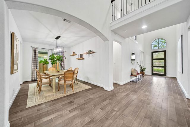 4516 Yaupon Circle, Spring, TX 77386