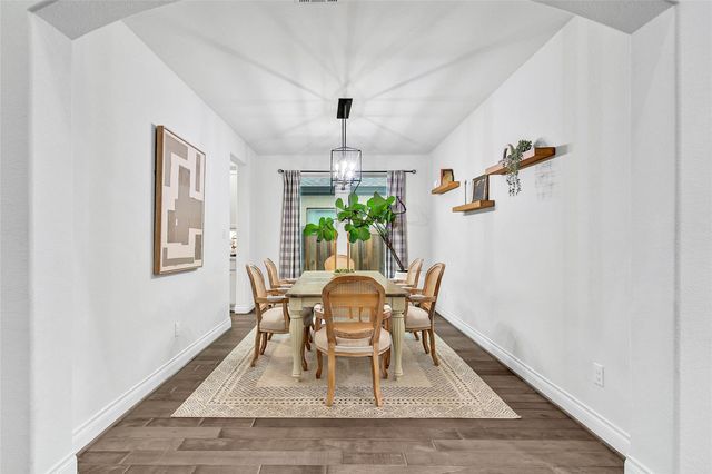 4516 Yaupon Circle, Spring, TX 77386