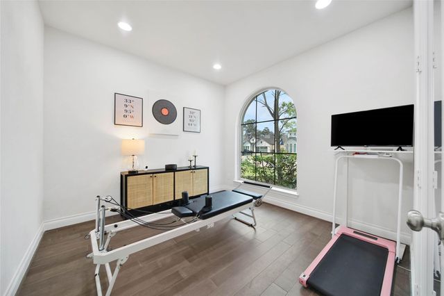 4516 Yaupon Circle, Spring, TX 77386