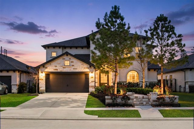4516 Yaupon Circle, Spring, TX 77386
