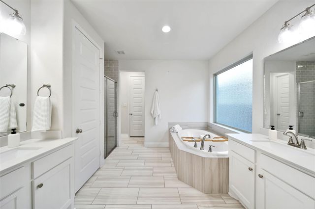 4516 Yaupon Circle, Spring, TX 77386