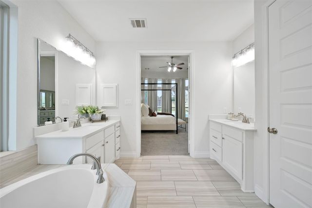 4516 Yaupon Circle, Spring, TX 77386