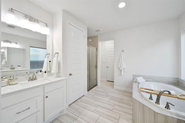 4516 Yaupon Circle, Spring, TX 77386