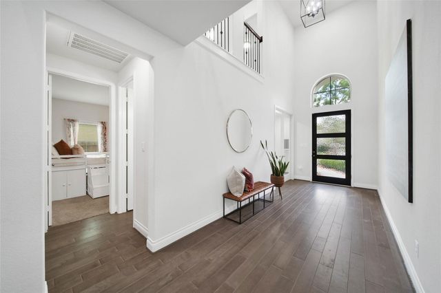 4516 Yaupon Circle, Spring, TX 77386