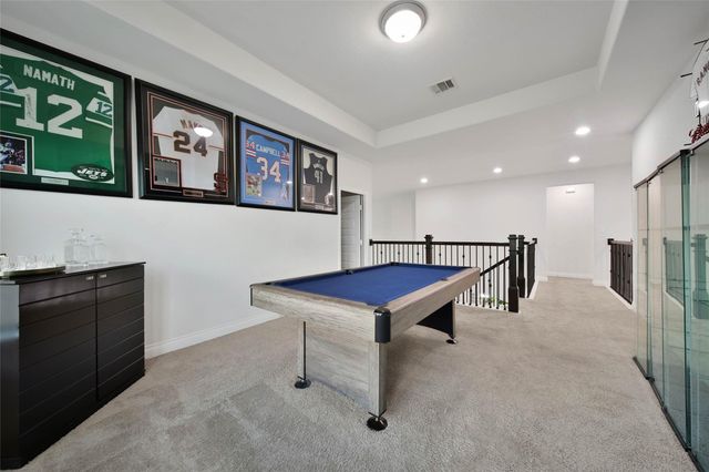 4516 Yaupon Circle, Spring, TX 77386