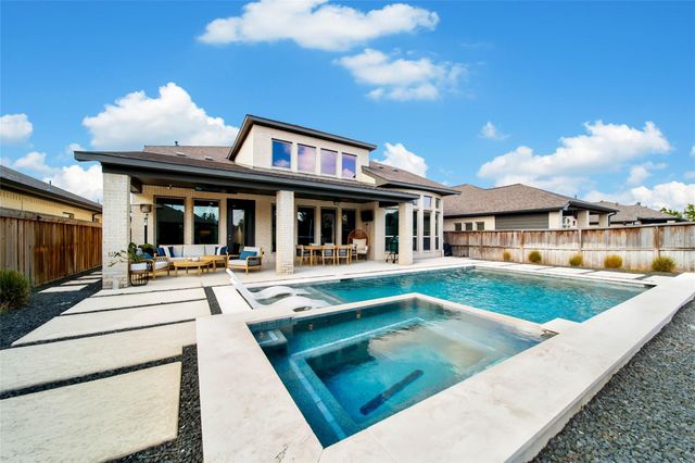 4516 Yaupon Circle, Spring, TX 77386