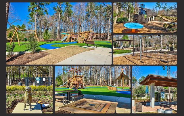 4516 Yaupon Circle, Spring, TX 77386