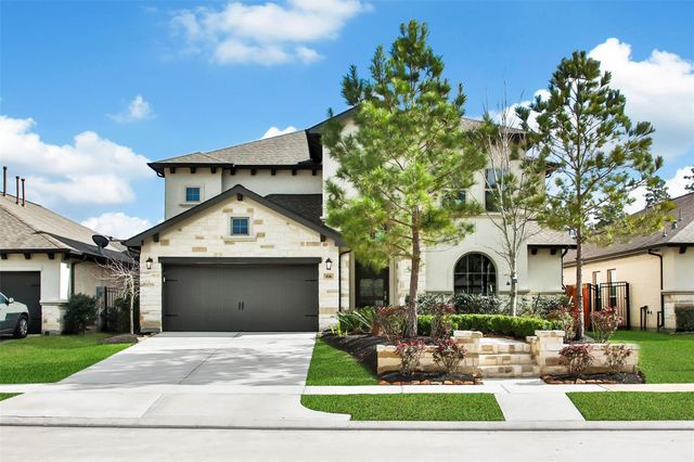 4516 Yaupon Circle, Spring, TX 77386