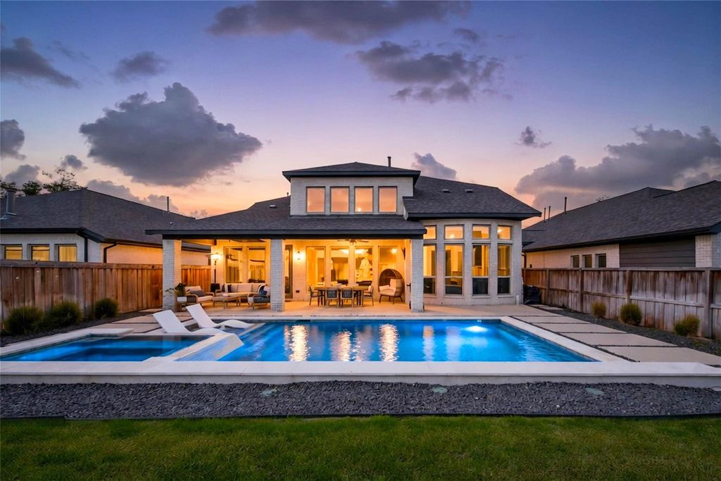 4516 Yaupon Circle, Spring, TX 77386