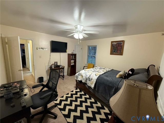 8295 Franklin Ln, Hanover, VA 23111