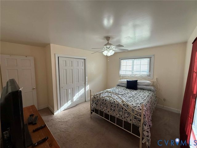 8295 Franklin Ln, Hanover, VA 23111