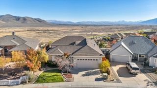 1027 Sunburst Drive, Carson City, NV 89705