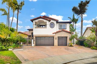 20 sierra Vista, Laguna Niguel, CA 92677