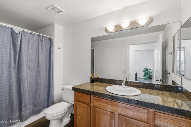 20100 N 78TH Place 1051, Scottsdale, AZ 85255
