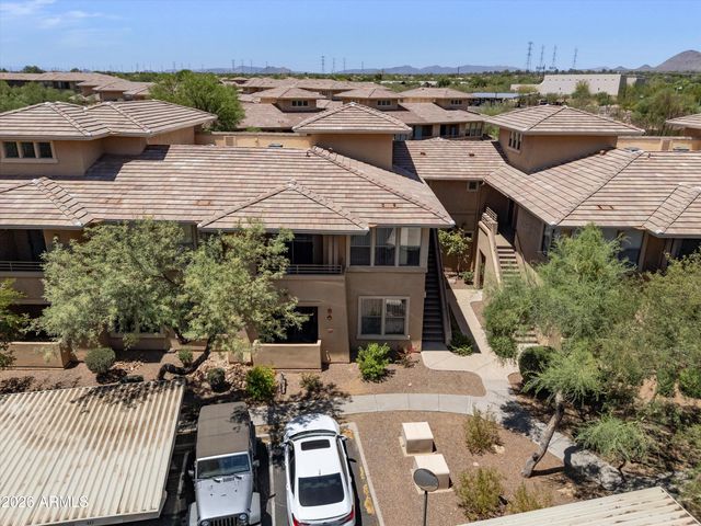 20100 N 78TH Place 1051, Scottsdale, AZ 85255