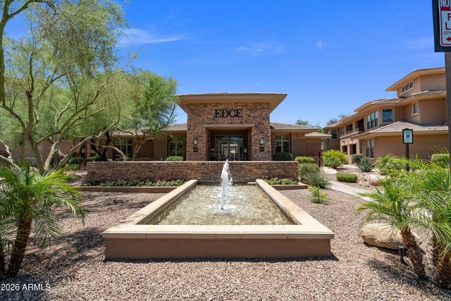 20100 N 78TH Place 1051, Scottsdale, AZ 85255