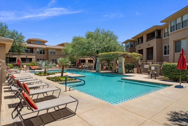 20100 N 78TH Place 1051, Scottsdale, AZ 85255