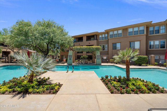20100 N 78TH Place 1051, Scottsdale, AZ 85255