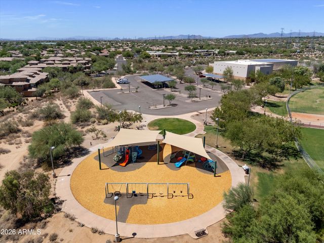 20100 N 78TH Place 1051, Scottsdale, AZ 85255