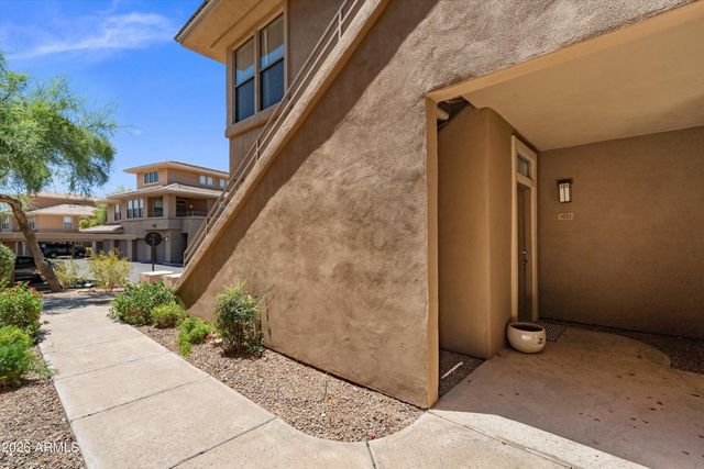 20100 N 78TH Place 1051, Scottsdale, AZ 85255