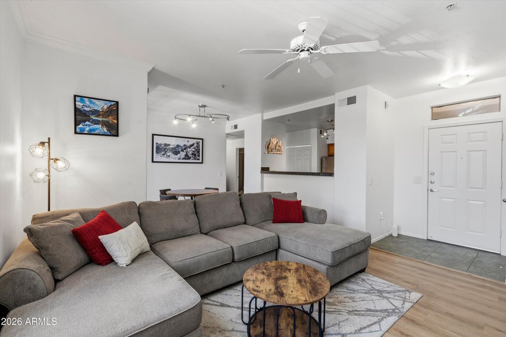 20100 N 78TH Place 1051, Scottsdale, AZ 85255 — photo 4