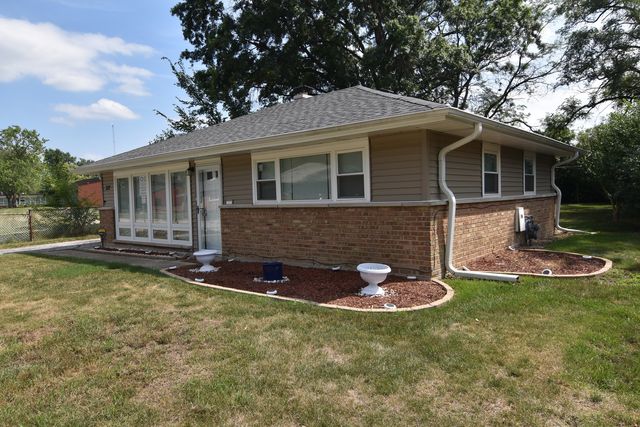 317 Mohawk Street, Park Forest, IL 60466