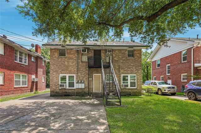 4201 Woodleigh Street 3, Houston, TX 77023