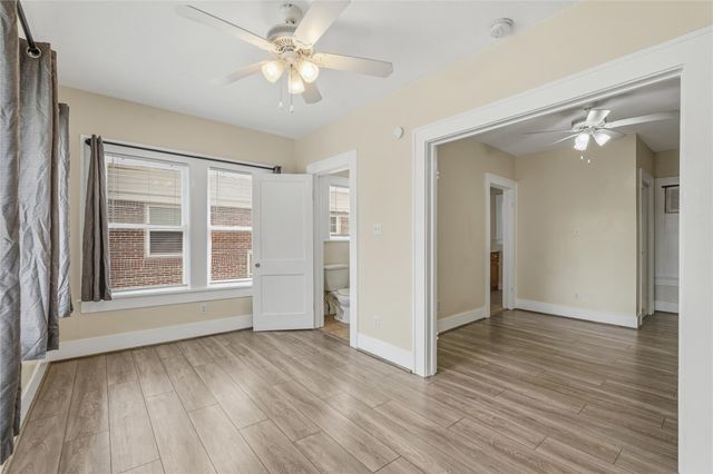 4201 Woodleigh Street 3, Houston, TX 77023