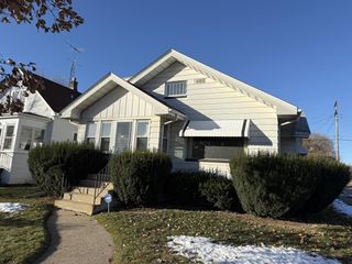 3602 75th STREET, Kenosha, WI 53142