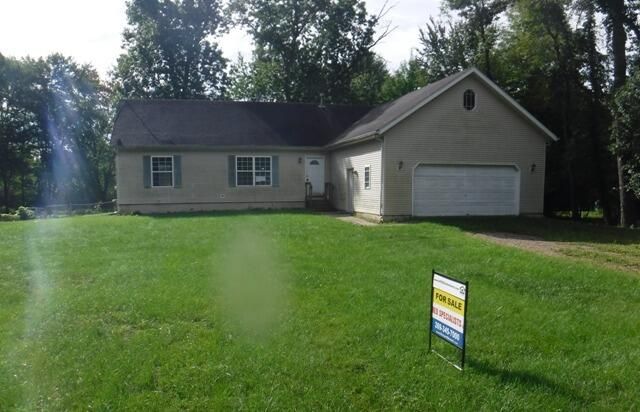 25851 Pleasant Drive, Mattawan, MI 49071
