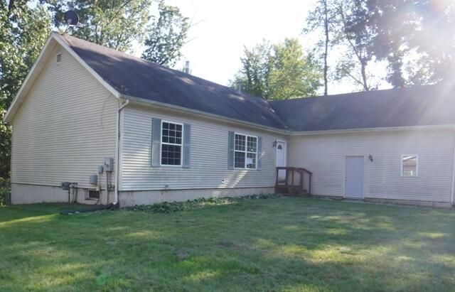25851 Pleasant Drive, Mattawan, MI 49071