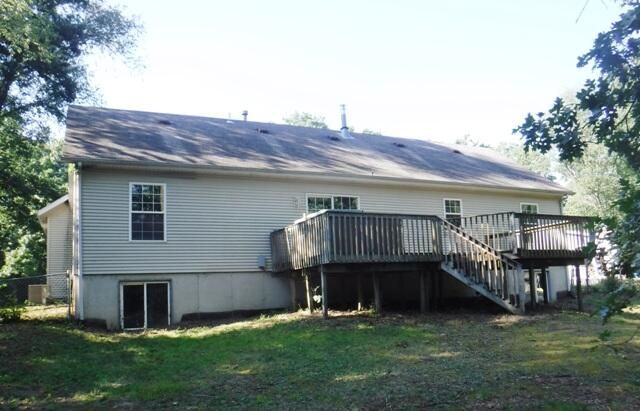 25851 Pleasant Drive, Mattawan, MI 49071