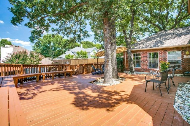 528 Halifax Lane, Coppell, TX 75019