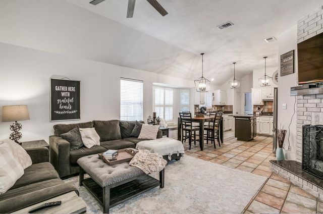 528 Halifax Lane, Coppell, TX 75019